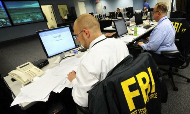 Спецоперація по нардепам: допомога ФБР і позбавлення недоторканності