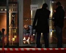 Директор фабрики зустрів працівників з рушницею, є жертви