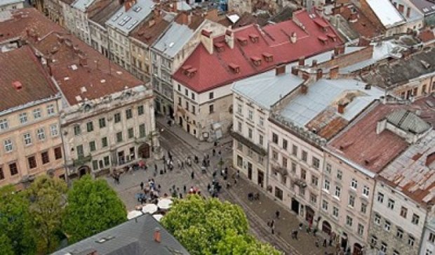 Киевские гости Львова не заплатили 50 тыс. грн и сбежали