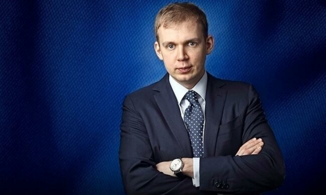 Курченко оштрафували на мільярд