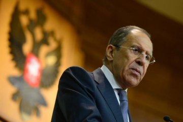 Російські консули підставили Лаврова