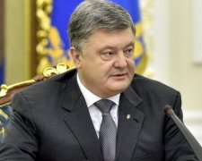 Порошенко заметил цены на газ