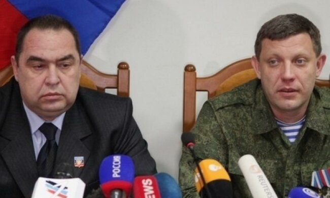 Сепаратисти більше не йтимуть на "компроміси" з Києвом