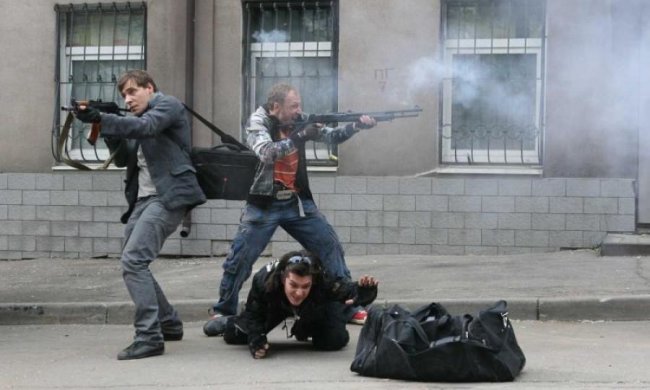 Стрельба в Одессе: погибший имел интересное прошлое