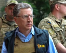 Волкер и Сурков суперсекретно встретились в Белграде