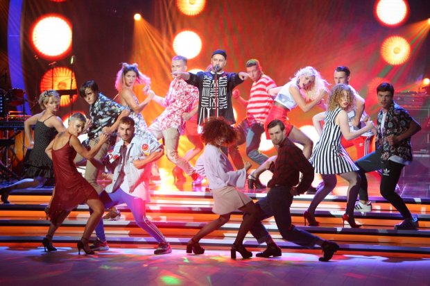 Танцы со звездами: украинцы назвали своего победителя до окончания шоу