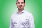 Дмитро Свердлін