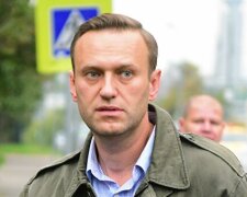 Олексій Навальний, фото: facebook.com/navalny