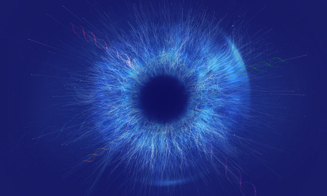 Генетики здійснили прорив у лікуванні спадкової сліпоти