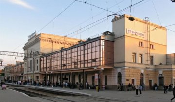 Небайдужий перехожий "скористався" приступом пенсіонера