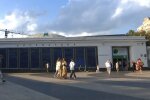 Українці, метро Арсенальна, фото Знай.ua