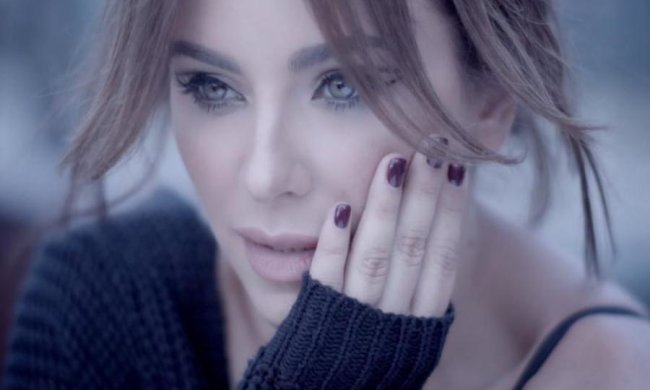 Вали в улюблену Москву: опальну Лорак "тепло" зустріли у Києві 