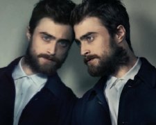 "Гаррі Поттер" з хлопчика перетворився на брутального чоловіка