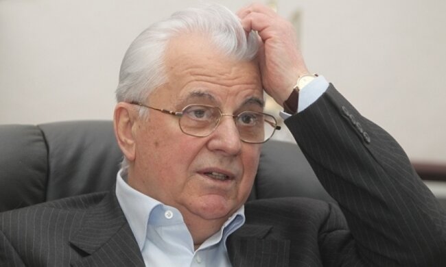 Кравчук рассказал о "русском духе" Донбасса