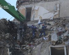 Наслідки російської атаки на Київ 2 липня 2026