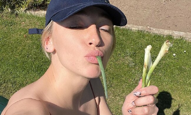 Настя Ивлеева, фото: Instagram