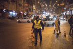 У центрі Києва ввечері обмежать рух транспорту: відбудеться хода