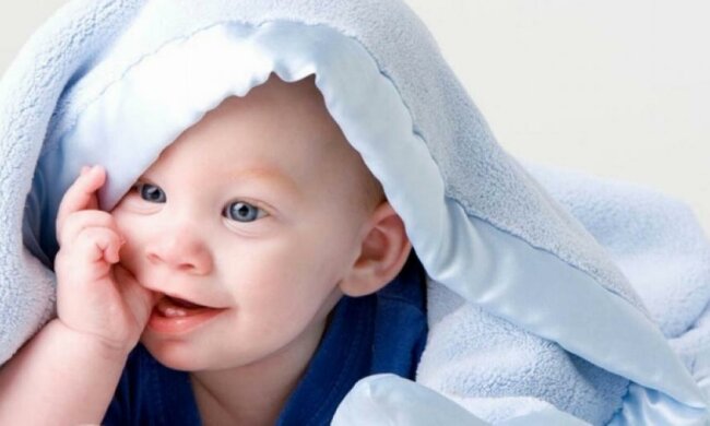 Почему не нужно запрещать детям грызть пальчик