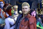 Marvel's Guardians of the Galaxy, скріншот: YouTube