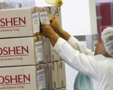 "Закрита" фабрика Roshen у Липецьку збагатила окупанта на мільярд