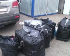 Бойовиків Донбасу залишили без косметики і зубних протезів