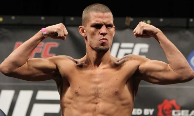 Диаз хочет драться с победителем боя Макгрегор-Мейвезер