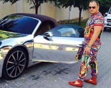 "Найкрутіший молдаванин" розсмішив соцмережі (ФОТО)