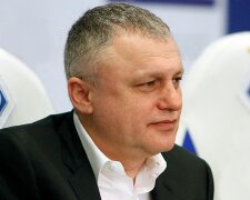 Никакого "Шахтера" в Киеве: Суркис рассказал, чего ожидать от сотрудничества Луческу с "Динамо"