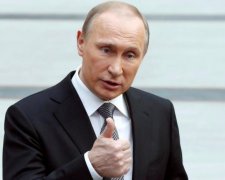 Путін дозволив кримчанам остаточно наплювати на українські закони