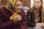 Столітня українка пережила Голодомор і поділилася страшними спогадами: "Братик помирав i просив хлiбчика"