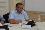 Юрий Крикунов: вскрылись чудовищные аферы топ-чиновника КГГА