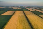Сільськогосподарська земля на Черкащині