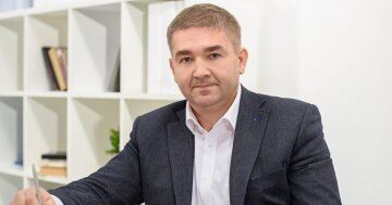 Віталій Зайченко: фото Forbes.ua