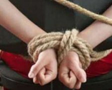 Викрадачі вимагали за прибиральницю 200 тисяч рублів