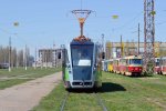 У Харкові з'являться "розумні" зупинки і паркування: що це і для чого потрібні