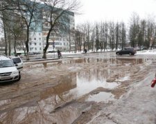 Готуйте чоботи та весла: чого чекати українцям від зими