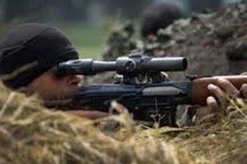 Розвідка показала чергових "іхтамнєтів"