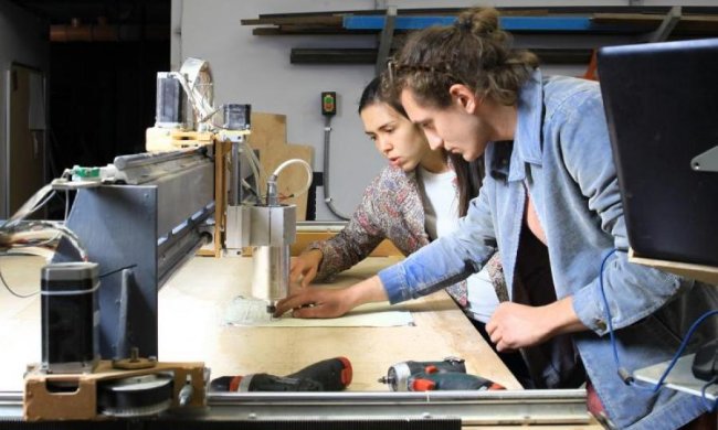 Харьковчанка создает невероятные торты благодаря современным технологиям: фото