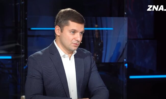 Василий Мокан