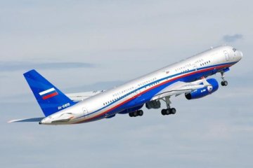 Від воріт поворот: росіян не пустили в Молдову