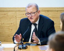 Віктор Сердюк: Київ має діяти, щоб дати пацієнтам шанс на життя
