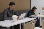 Робота, фото: скріншот з відео