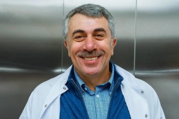 Комаровський дав корисні поради