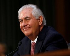 Рекс Тіллерсон послухає казки Сергія Лаврова
