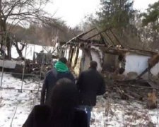 На Київщині чоловік напідпитку невдало зіграв роль гея