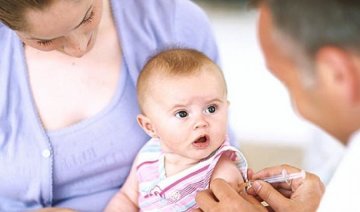 Кияни рятуватимуться від грипу корейською або французькою вакциною