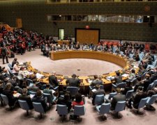 Франція зажадала термінової реакції ООН на масові вбивства сирійців