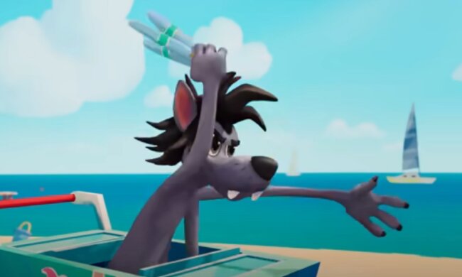 Харламов замість Папанова, Хрустальов за Румянову: ремейк "Ну, погоди" розіб'є серця батьків