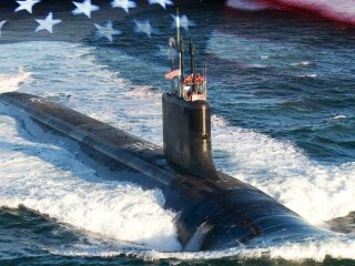 Delaware (SSN 791)