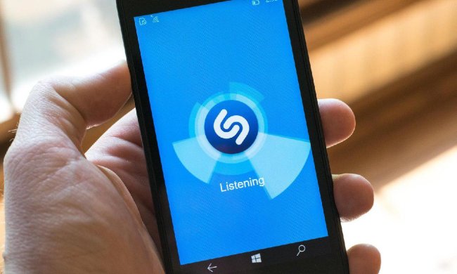 Apple отримала Shazam